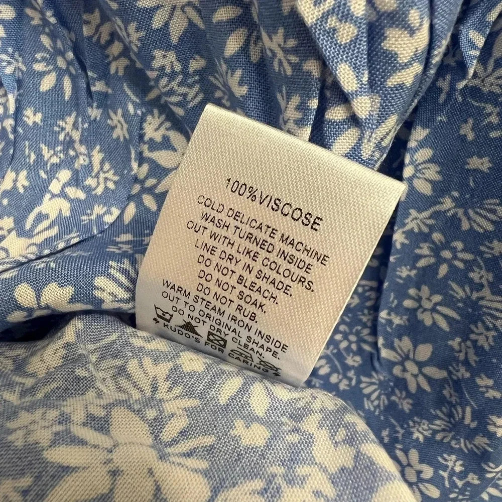 Beginning Boutique Mini Dress - Picture 6 of 6